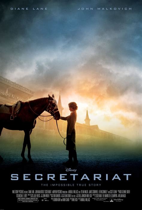 yesmovies secretariat|Secretariat (film) .